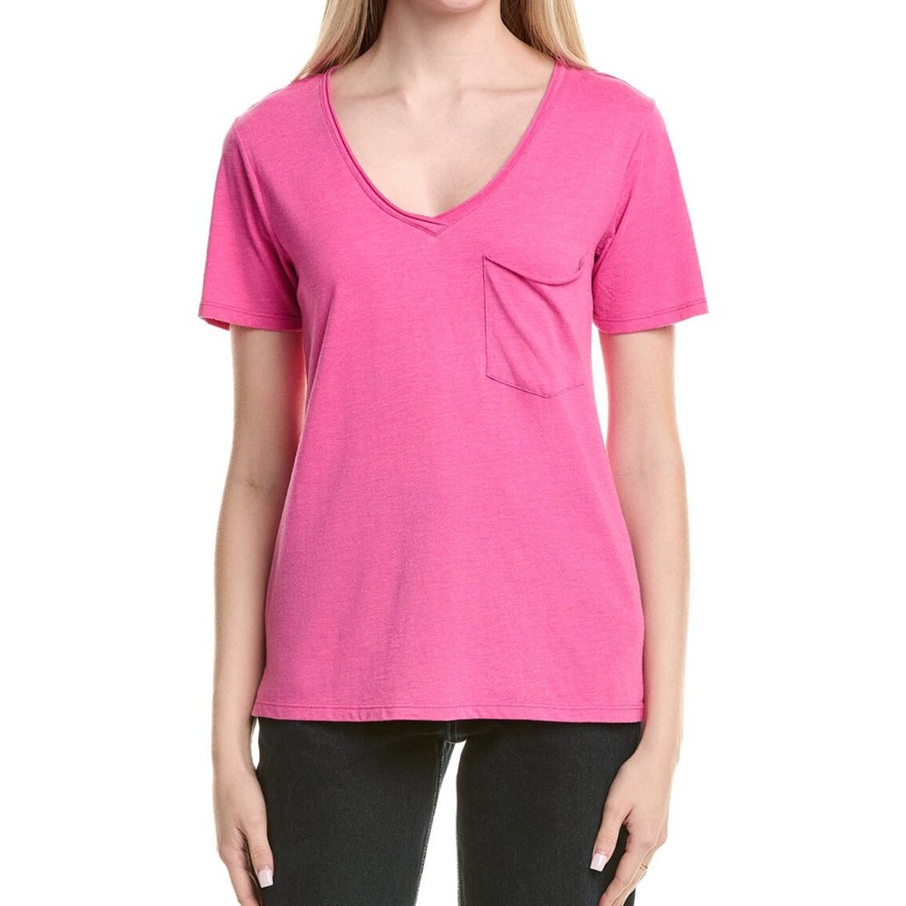 Z SUPPLY The Modern Pocket T-Shirt